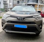 Toyota RAV4 2016 Brown for sale