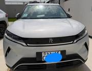 BYD Yuan Up 2025 Ivory for sale