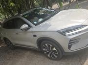 BYD Song Plus 2025 Ivory for sale