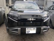 BYD Leopard 3 2026 Black for sale
