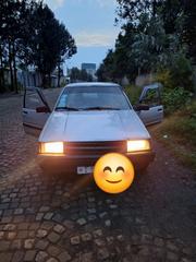 Toyota Corolla 1985 Silver for sale