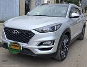 Hyundai Tucson Sport AWD 2020 Silver for sale