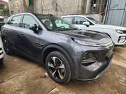 New Changan CS15 2026 Gray for sale