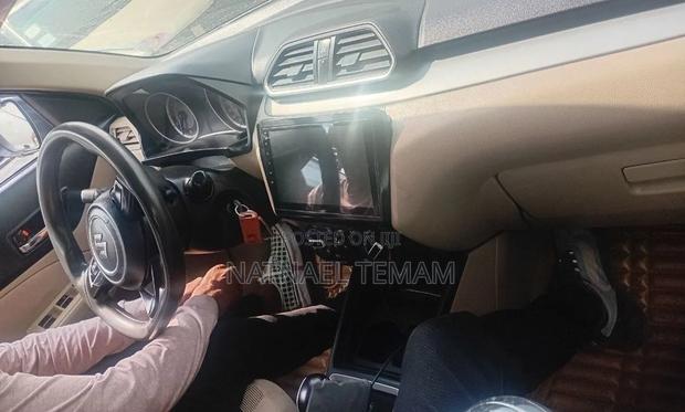 Suzuki Dzire 2020 Brown