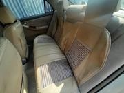 Toyota Corolla 2007 Silver for sale