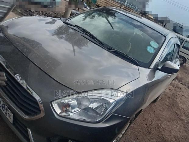 Suzuki Dzire 2020 Brown