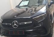 Mercedes-Benz GLC-Class 2024 Black for sale