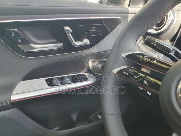 Mercedes-Benz GLC-Class 2024 Black