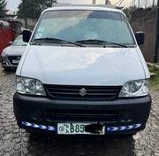 Suzuki Eeco 2024 Silver for sale