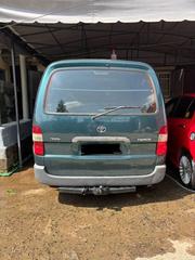 Toyota Vanguard 2004 Gray for sale