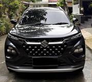 Suzuki Fronx 2025 Gray for sale