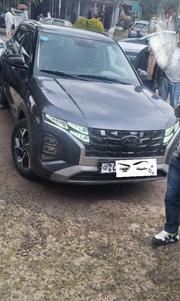 Hyundai Creta 2023 Matt Black for sale