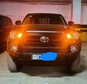Toyota Tacoma 2021 Gray for sale