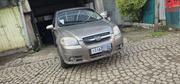 JAC J3 2014 Gray for sale