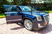 Cadillac Escalade 2018 for sale