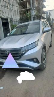 Toyota Rush 2020 Gray for sale
