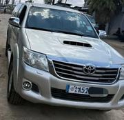 Toyota Hilux 2013 for sale