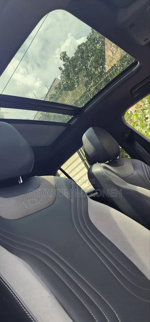 Volkswagen ID.4 2023 Blue