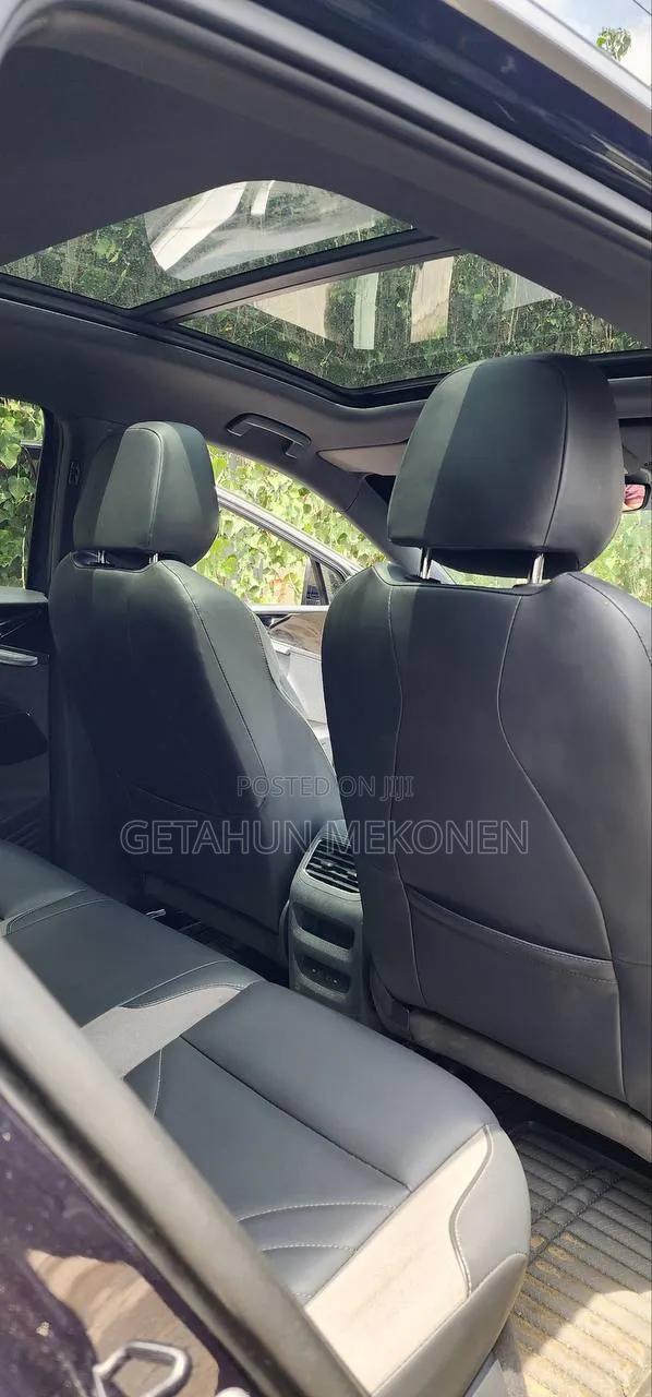 Volkswagen ID.4 2023 Blue
