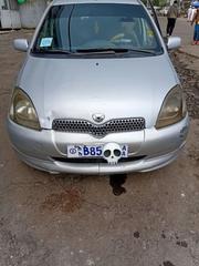 Toyota Aristo 2001 Gold for sale