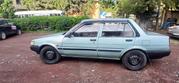Toyota Corolla II 1985 Silver for sale