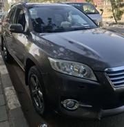 Toyota RAV4 2012 Gray for sale