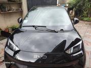 BYD Seagull 2024 Matt Black for sale