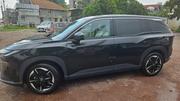 Toyota bZ3 2025 Matt Black for sale