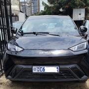 BYD Seagull 2024 Black for sale