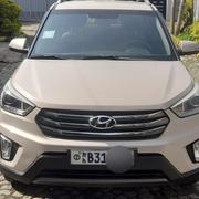 Hyundai Creta 2018 for sale