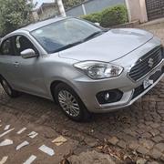 Suzuki Dzire 2020 Gray for sale