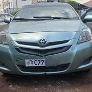 Toyota Yaris 2006 for sale