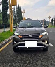 Toyota Rush 2022 Gray for sale