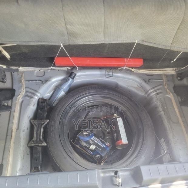 Toyota Yaris 2010