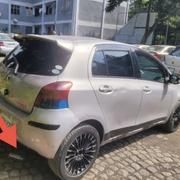 Toyota Yaris 2010 for sale