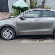 Suzuki Dzire 2022 Gray for sale