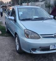 Toyota Platz 2005 Blue for sale