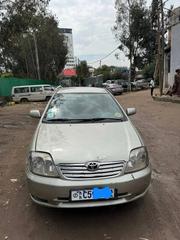 Toyota Corolla 2003 for sale