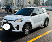 Toyota Raize 2022 Purple for sale