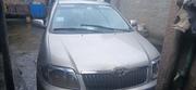 Toyota Corolla 2008 Gold for sale