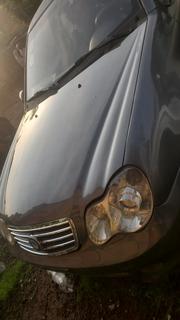 Geely Emgrand EC7 2012 for sale