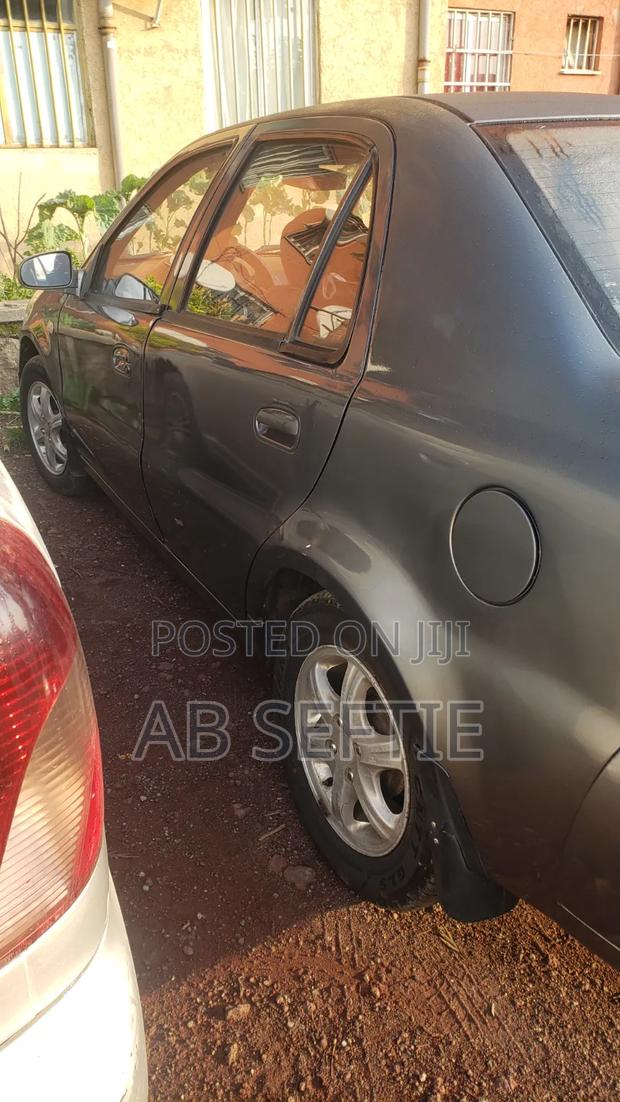 Geely Emgrand EC7 2012