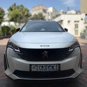 Peugeot 5008 2021 Ivory for sale