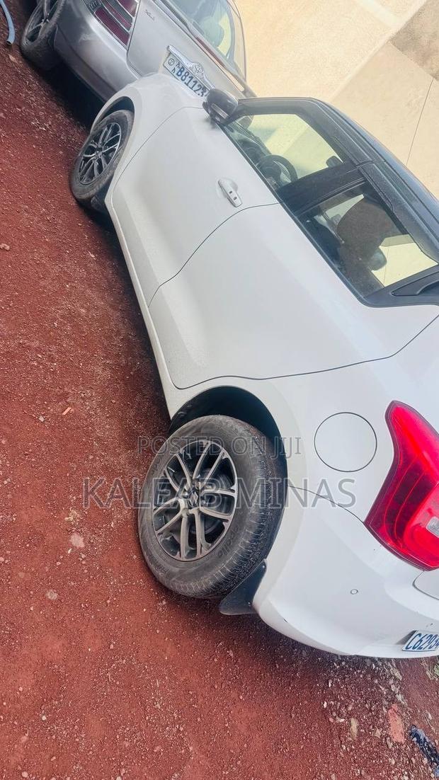 Suzuki Swift Sport 2022 White