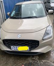 Suzuki Swift 2024 Beige for sale