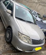 Toyota Corolla 2007 Silver for sale