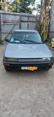 Toyota Corolla 1991 for sale
