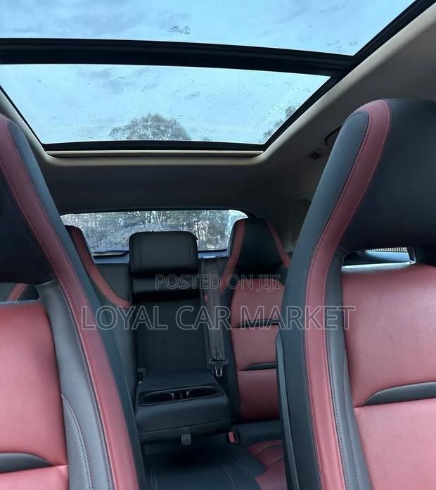Bestune T77 1.2 FWD 2021 Yellow