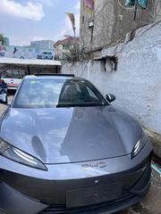 New BYD E2 43 kWh 94 hp FWD 2025 Gray for sale