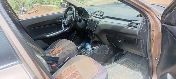 Suzuki Dzire 2021 Gray